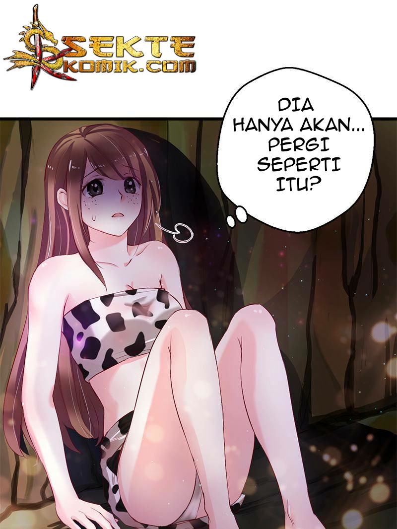 Beauty and the Beasts Chapter 12 Gambar 18